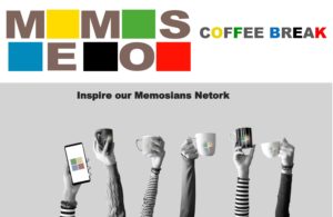 MEMOS Coffee Break