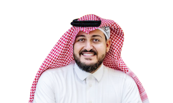 Abdulaziz Albaqous Saudi Arabia Olympic Committee MEMOS