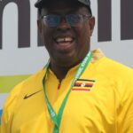 Professor Donald Rukare Uganda MEMOS