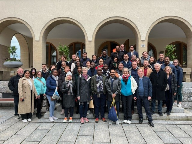 MEMOS in English holds their third session in Liechtenstein