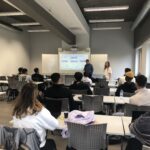 MEMOS X in French Holds Session in Luxembourg