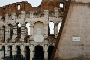 Rome MEMOS Convention IOC Arrivals and Departures