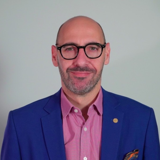 New MEMOS Professor Guillaume Bodet