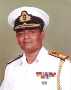 Shemal Fernando Sri Lanka