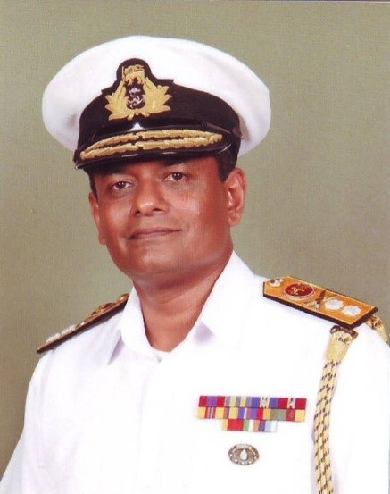 Shemal Fernando Sri Lanka