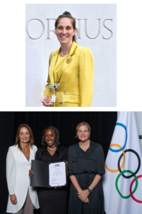 MEMOS Madella Award Winners Europe	(FR) MEMOS IX 2021	Belgium	Nicky Van Rossem
America	(EN) MEMOS XXVII 2024	Dominica	Korlita Golda Hamilton
