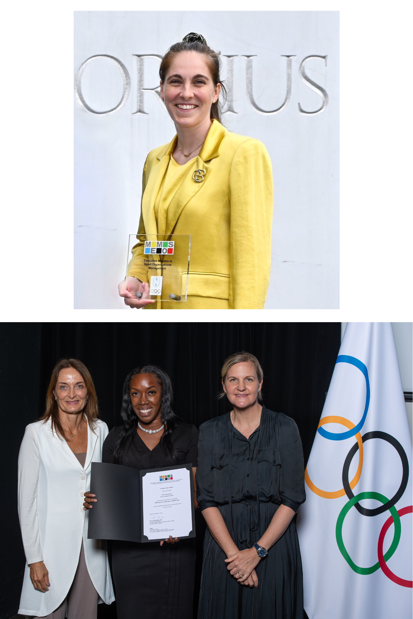 MEMOS Madella Award Winners Europe (FR) MEMOS IX 2021 Belgium Nicky Van Rossem America (EN) MEMOS XXVII 2024 Dominica Korlita Golda Hamilton