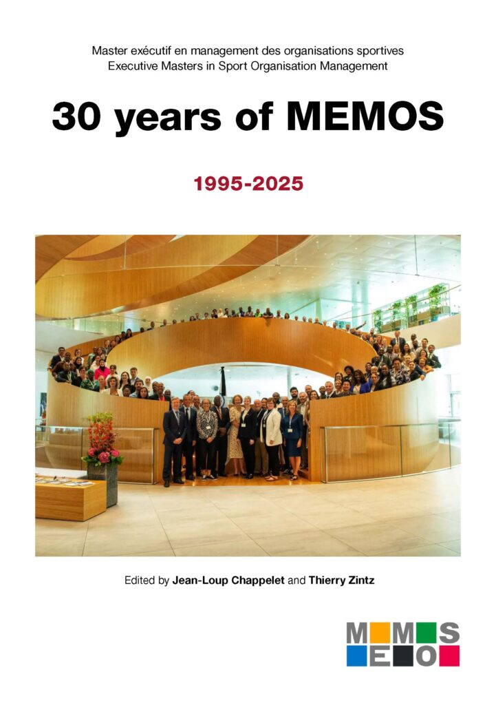 MEMOS 2025 #11 BAT page_Page_01 MEMOS 30TH Anniversay Book by Jean Loup Chapplette and Thierry Zintz