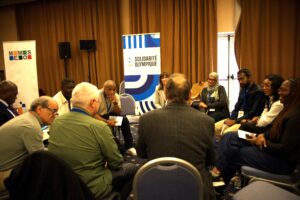 MEMOS Convention III, Rome, Italy