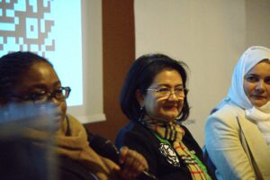 MEMOS Convention III, Rome, Italy