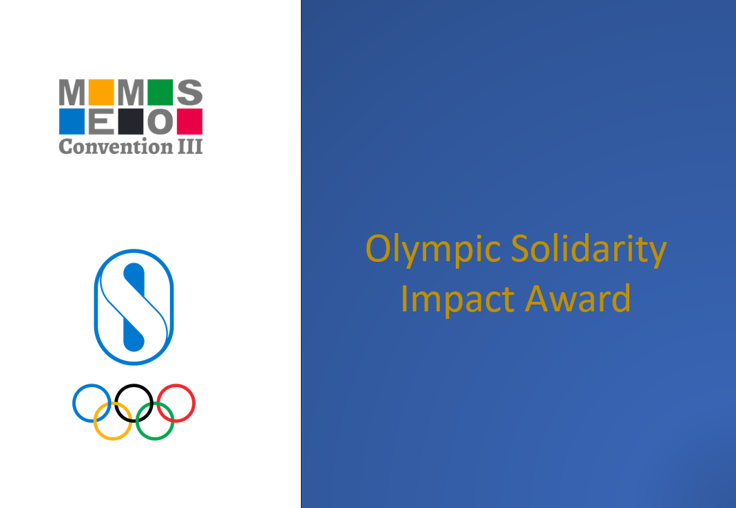 MEMOS Convention III, Rome, Italy