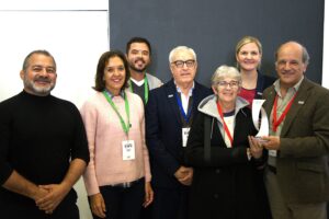 MEMOS Convention III, Rome, Italy