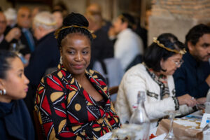 MEMOS Convention III, Rome, Italy