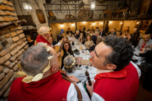 MEMOS Convention Rome 