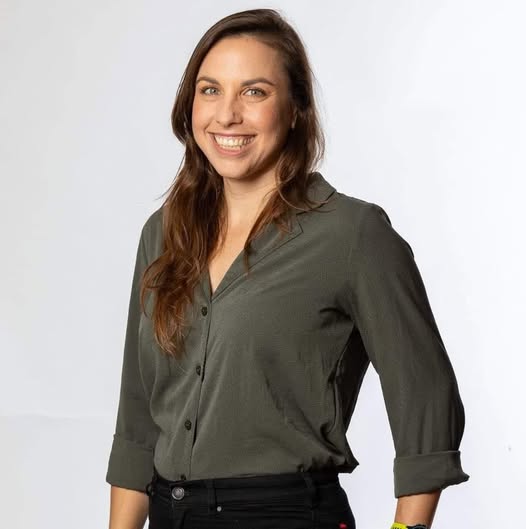 Adi Bichman Israel Secretary General NOC Olympian