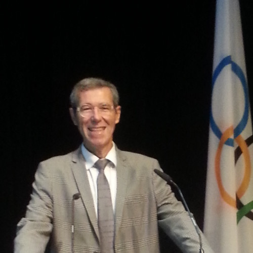 Décès de Claude Legrand The Passing of MEMOS in French Professor Claude Legrand