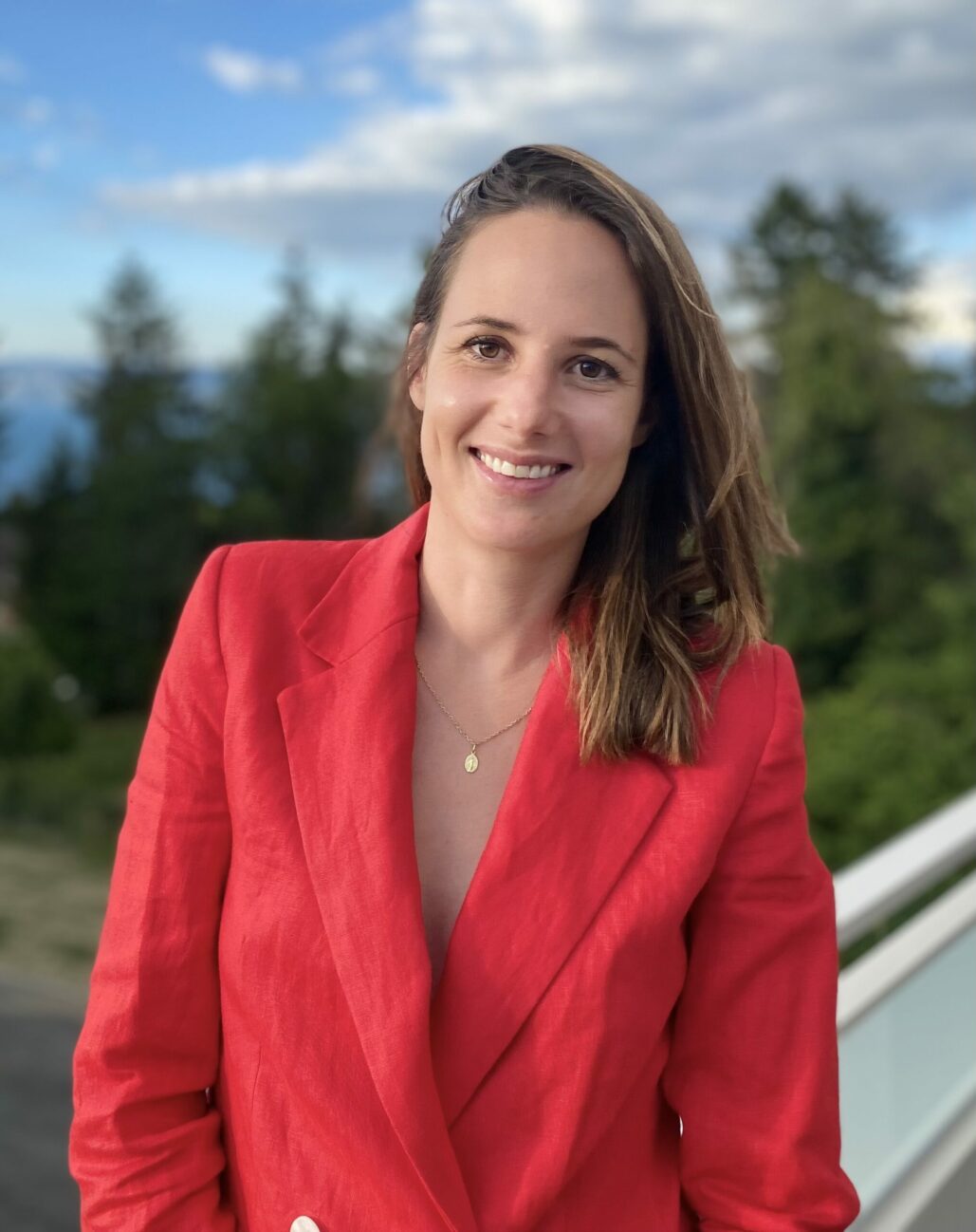 Mathilde Grenet -MEMOS XX En Garde International Hocky Federation