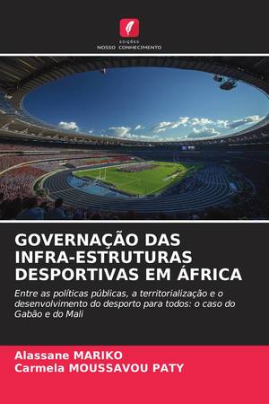 MEMOSian News: Authors Dr. Alassane Mariko and Carmela Moussavou’s new book on Governance