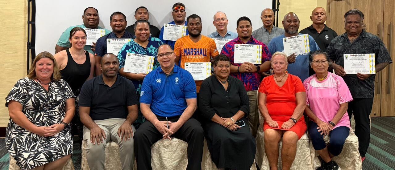 Micronesian High Performance Workshop MEMOS Micronesian High Performance Workshop MEMOS