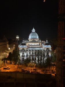 More Than a Cohort: Reflections from MEMOS XXVIII in English After Session 3 3 of 3