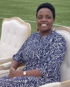 Unaswi Matebu Botswana MEMOS