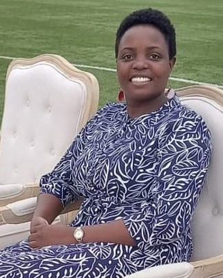 Unaswi Matebu Botswana MEMOS