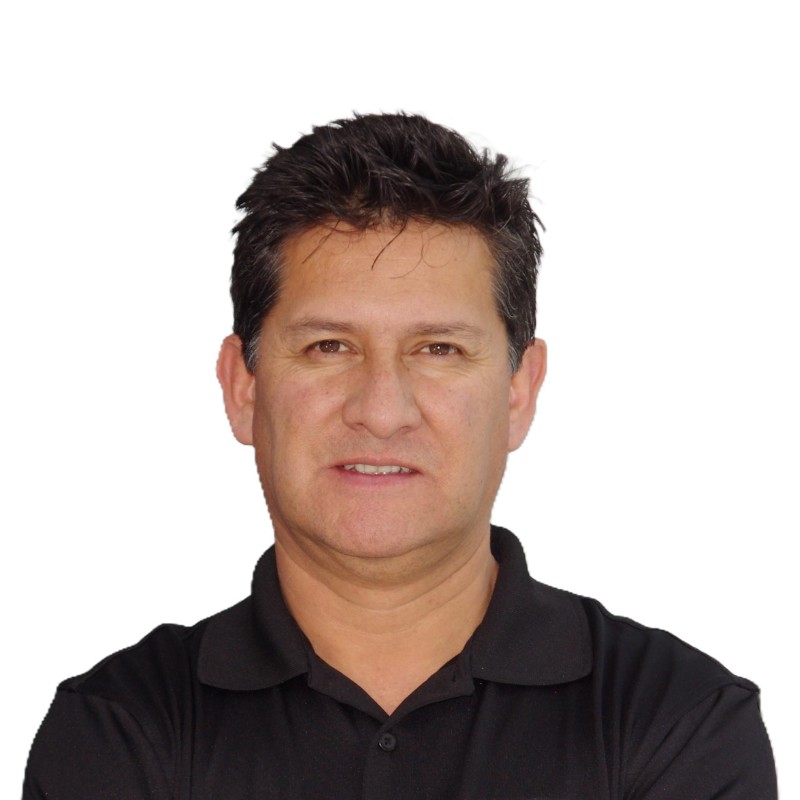 mauricio garzon