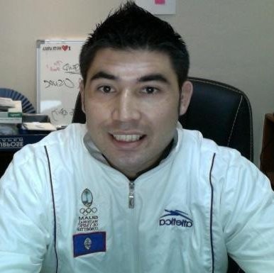 This month, we received the sad news that Mike Kohn of Guam passed away after Super Typon Bavi. Michael Kohn was a graduate of MEMOS XX in English with his project titled, “Strategic Dispersion of the Olympic Funds to Regional Sports Federations: An Organizational Justice Perspective”. He served as the Personal Assistant to the Secretary General at Oceania National Olympic Committees based on Guam.