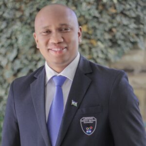 Raleaka, Morake Morake Raleaka appointed to ANOCA Marketing Commission